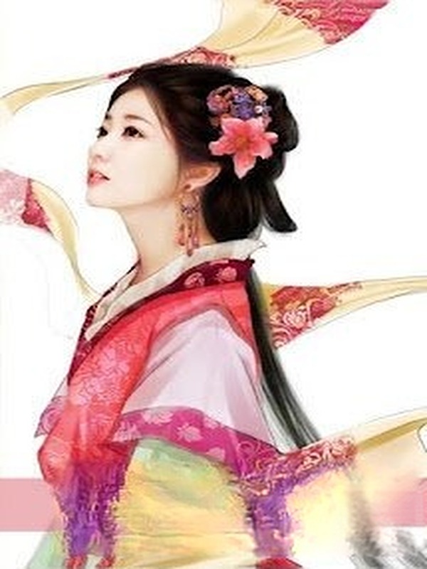 Bìa truyện Hoàng Nữ Trở Về