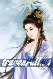 Bìa truyện Công Chúa Hòa Thân