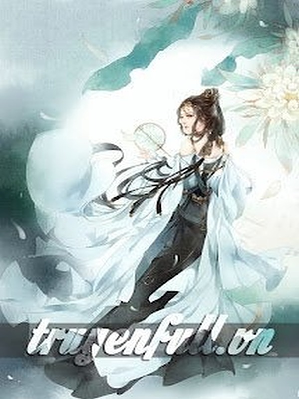 Bìa truyện Tiên Khúc Tiêu Dao