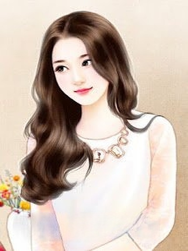 Bìa truyện Thiên Hậu Trở Về