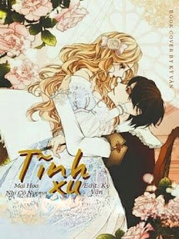 Bìa truyện Tĩnh Xu
