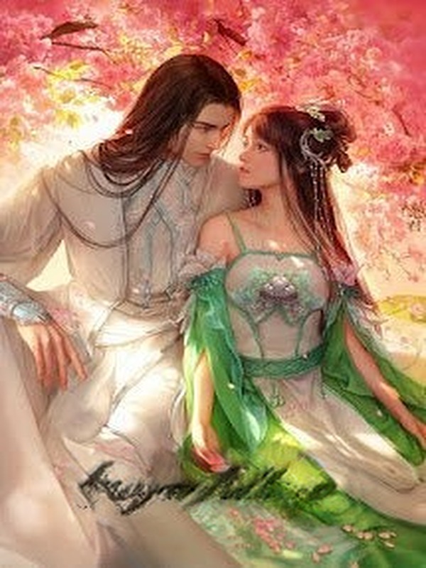 Bìa truyện Điền Viên Y Nữ