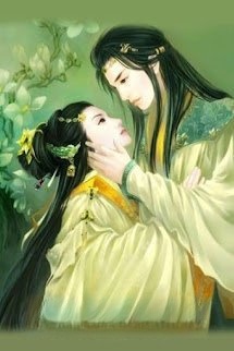 Bìa truyện Truy Thê