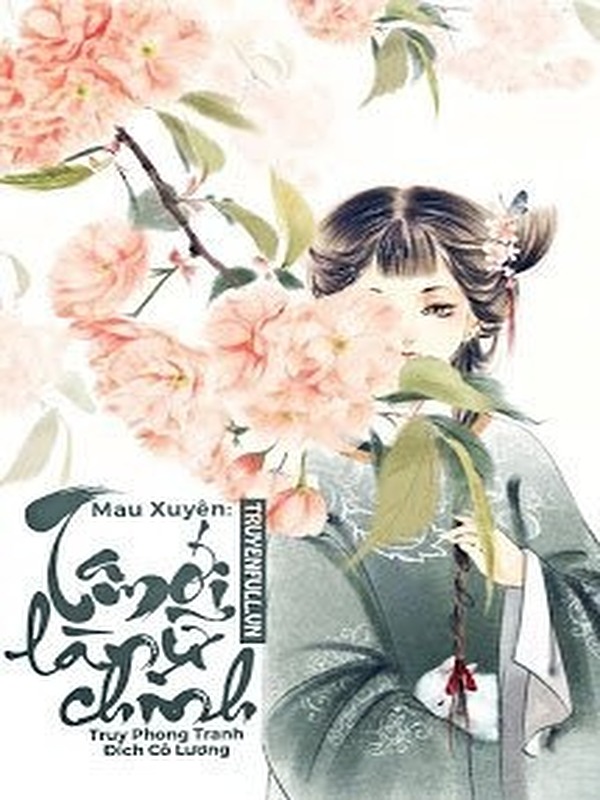 Bìa truyện Ta Mới Là Nữ Chính