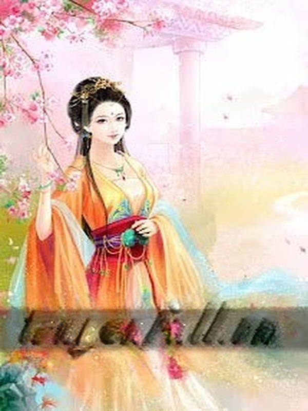 Bìa truyện Nhất Thế Kinh Thiên