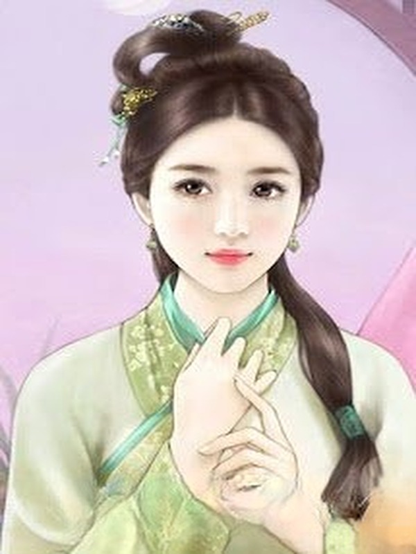 Bìa truyện Loạn Thế Khuynh Ca