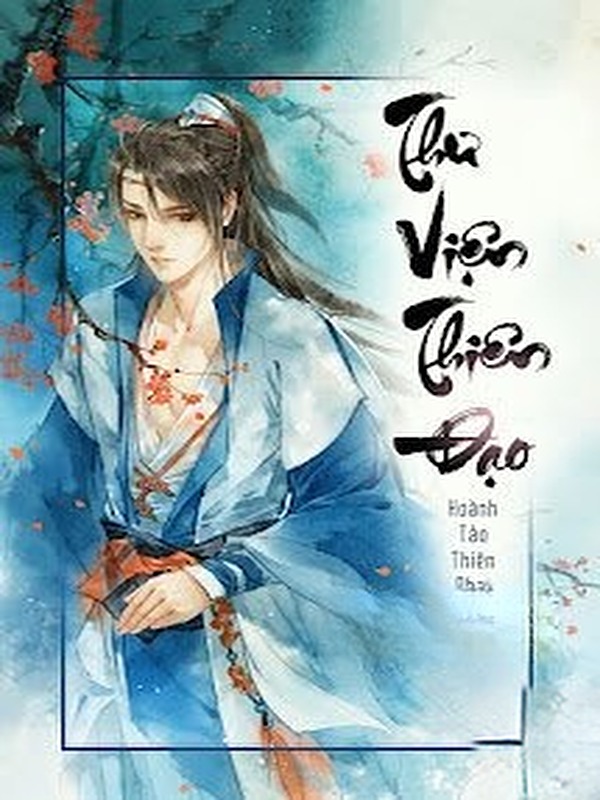 Bìa truyện Thư Viện Thiên Đạo