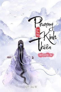 Bìa truyện Phượng Kinh Thiên