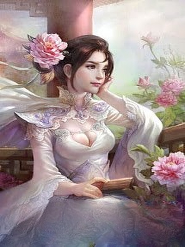Bìa truyện Chí Tôn Bảo Bảo Cuồng Ngạo Mẫu Thân