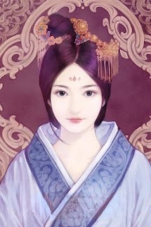 Bìa truyện Thất Phu Nhân
