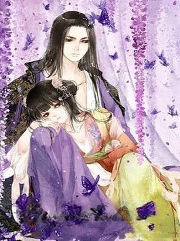 Bìa truyện Xạ Phi