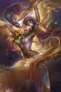 Bìa truyện Nữ Tư Tế