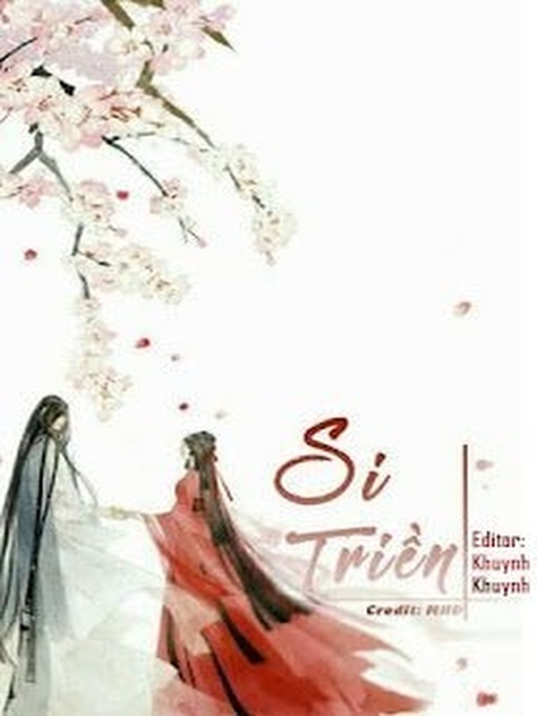 Bìa truyện Si Triền