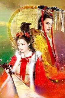 Bìa truyện Cung Đình Huyết: Đế Vương Lãnh Bạc Mất Sủng Phi