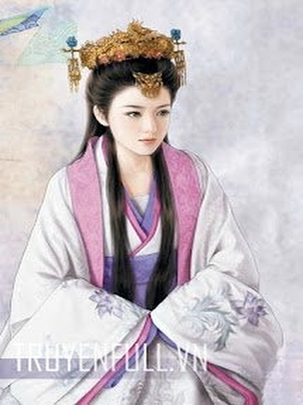 Bìa truyện Xuyên Không Trở Thành Đồ Nhi Hay Ái Phi