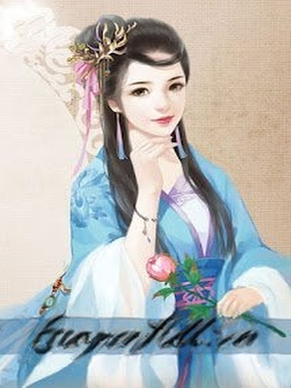 Bìa truyện Độc Sủng Ái Phi