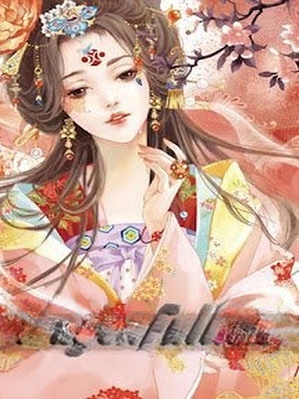 Bìa truyện Vương Gia Lạnh Lùng Chỉ Sủng Vương Phi Bị Bỏ