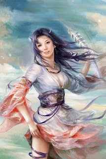 Bìa truyện Cùng Trời Với Thú
