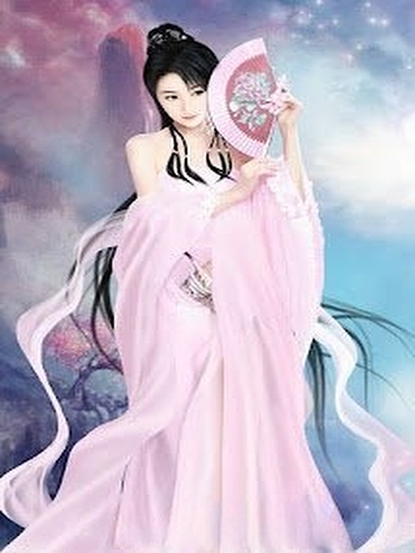 Bìa truyện Điện Hạ Dụ Phi: Tuyệt Sủng Bao Cỏ Tam Tiểu Thư