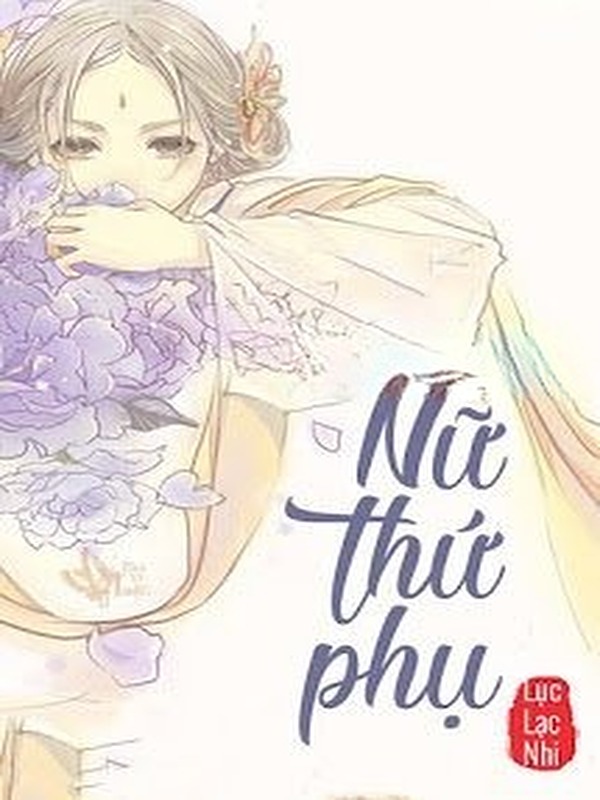 Bìa truyện Nữ Thứ Phụ