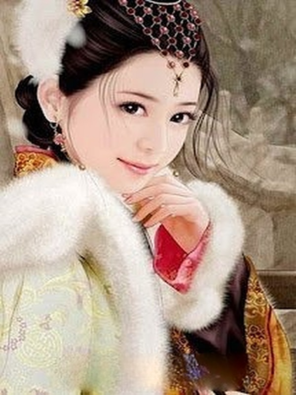 Bìa truyện Vương Gia, Ngài Dám Lấy Ta Sao?