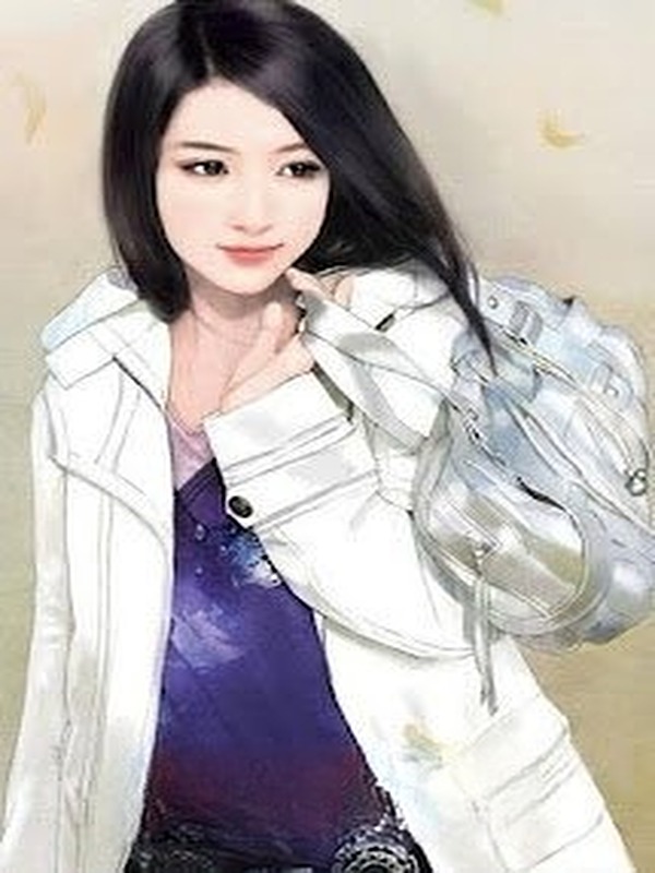 Bìa truyện Cô Dâu Đến Từ Địa Ngục