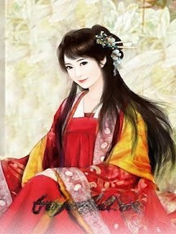 Bìa truyện Ác Thê Hấp Dẫn