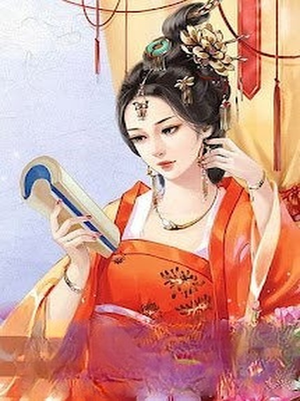 Bìa truyện Sủng Quan Lục Cung: Đế Vương Kiều Man Hoàng Phi
