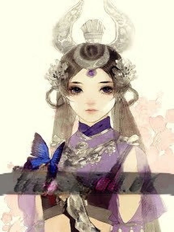 Bìa truyện Vì Chàng Từng Phụ Ta