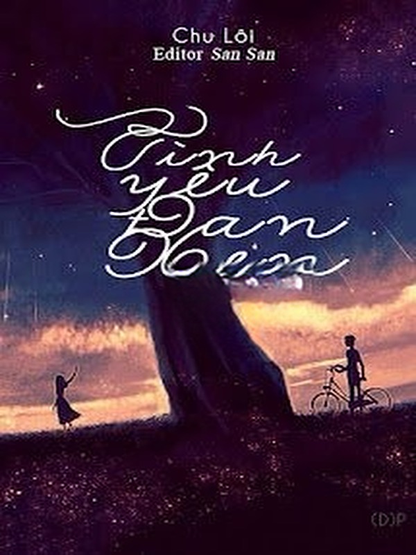 Bìa truyện Tình Yêu Đan Xen