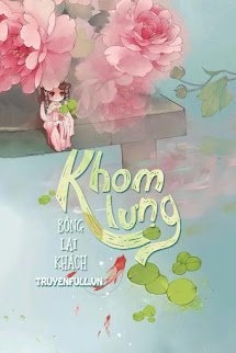 Bìa truyện Khom Lưng