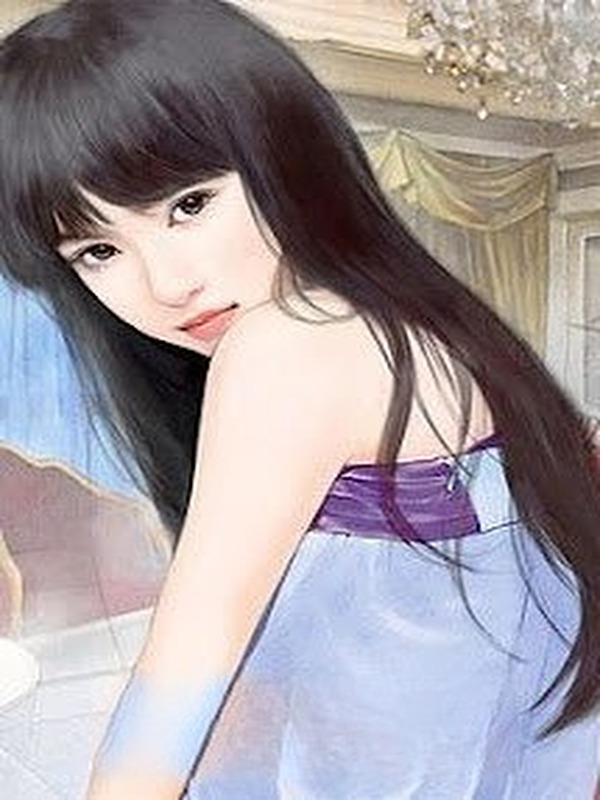 Bìa truyện Nữ Phụ Tốt Nhất