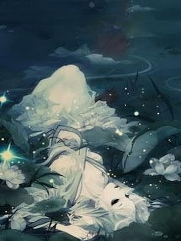 Bìa truyện Ma Y Độc Phi