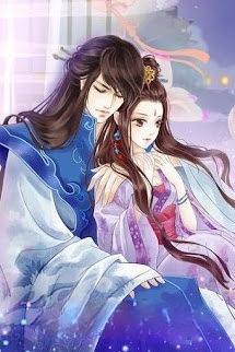 Bìa truyện Sư Phụ Ta Yêu Người . . .