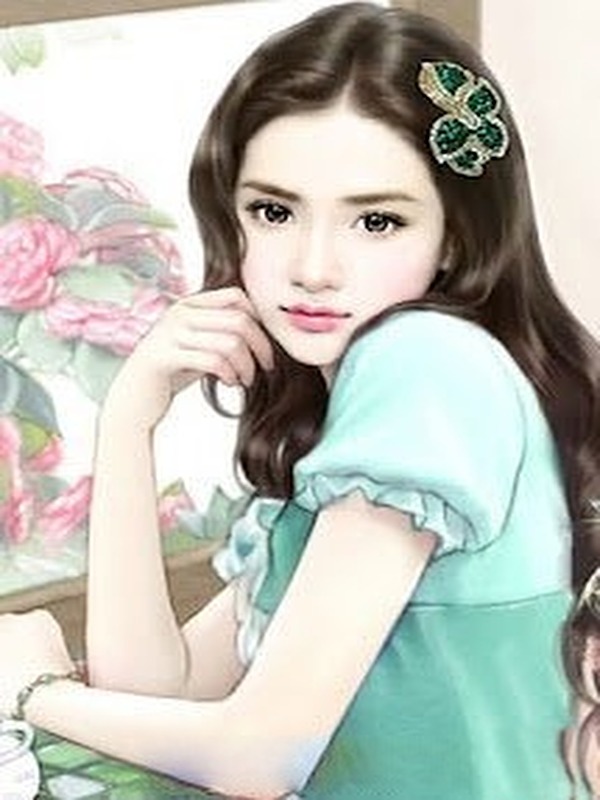 Bìa truyện Niềm Hạnh Phúc