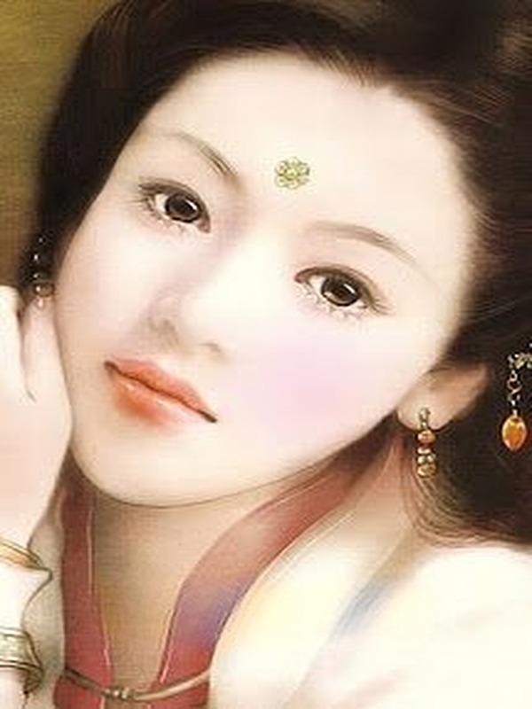 Bìa truyện Hoàng Hậu Bá Đạo, Ta Bắt Ngươi Về Đây