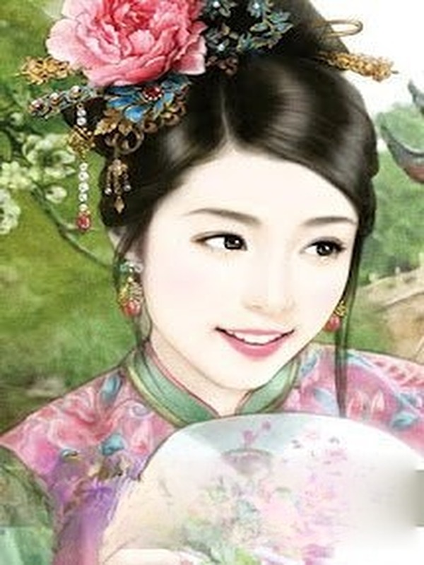 Bìa truyện Trùng Sinh Nữ Phụ Cặn Bã