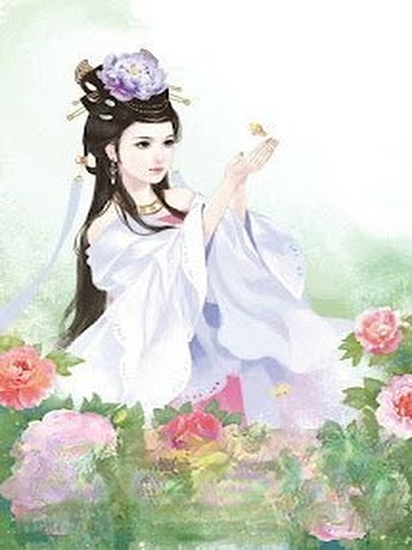 Bìa truyện Đế Vương Mộng