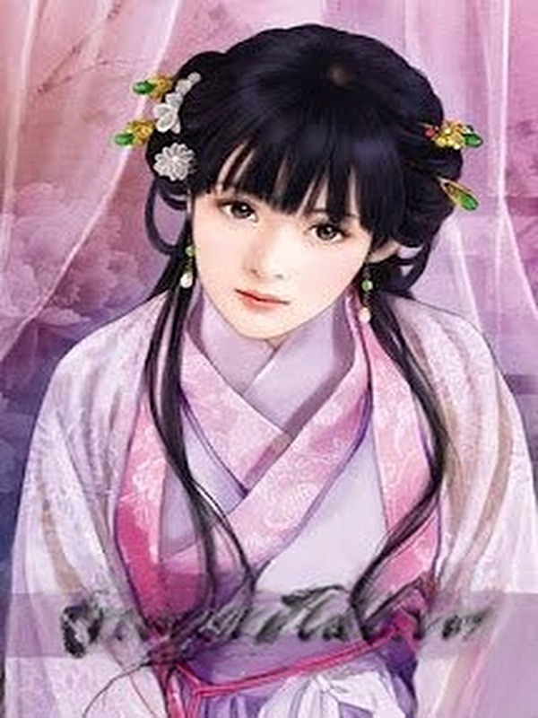 Bìa truyện Thứ Nữ Yêu Phi
