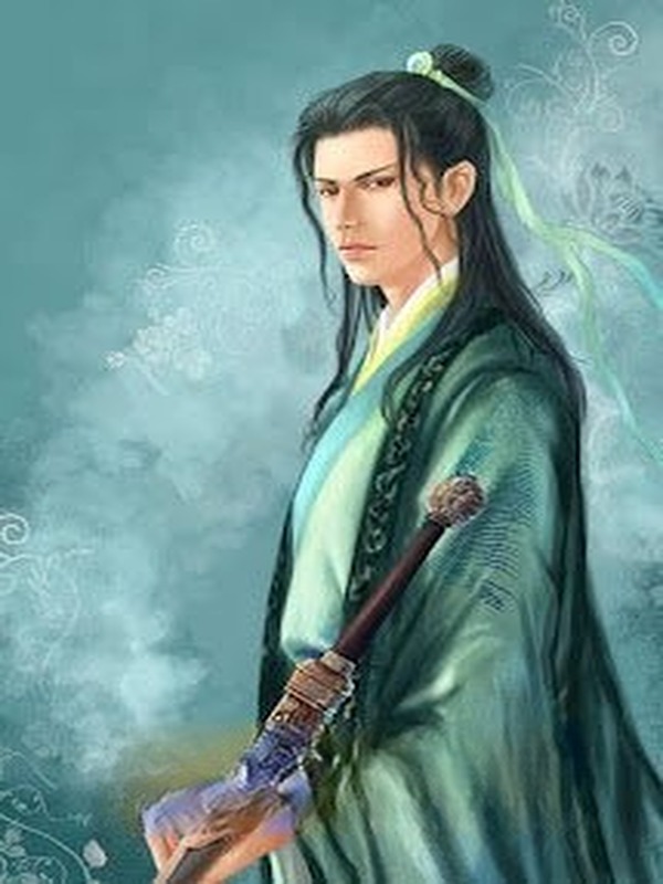 Bìa truyện Tuần Thú Đại Minh