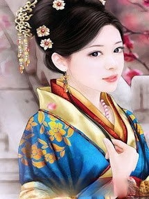 Bìa truyện Dụ Dỗ Mã Văn Tài