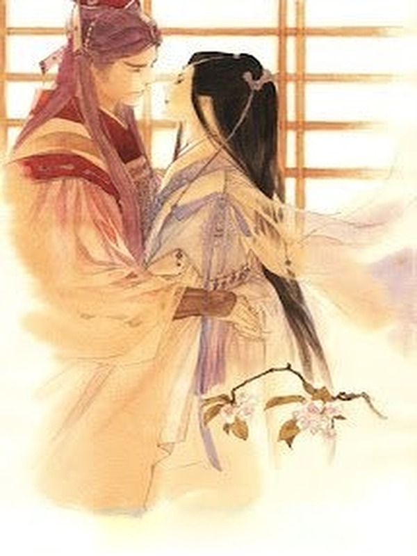 Bìa truyện Náo Loạn Ỷ Thiên