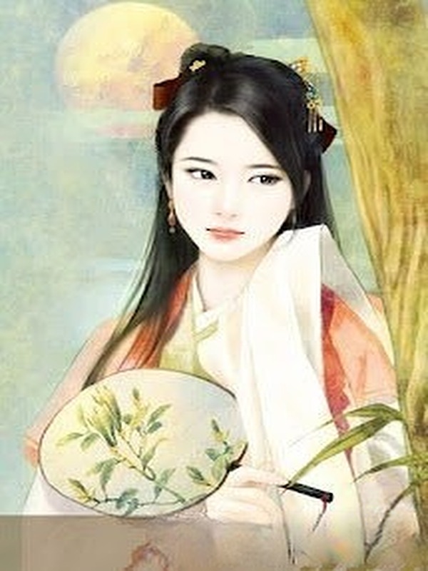 Bìa truyện Điền Duyên
