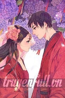 Bìa truyện Thê Điều Lệnh