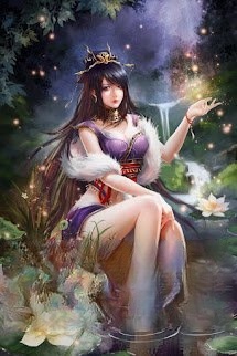 Manh Phi Đãi Gả