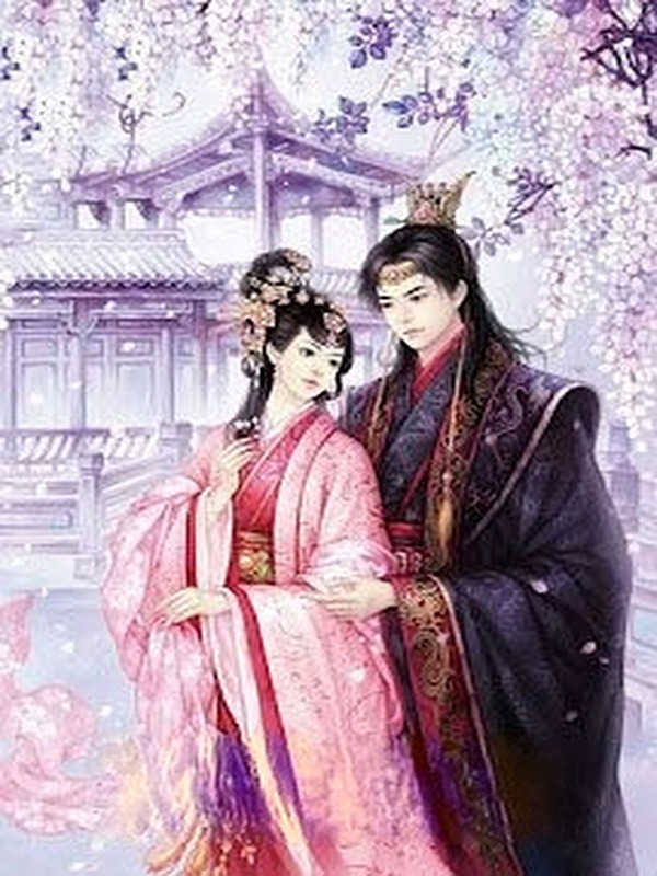 Bìa truyện Cuồng Phi
