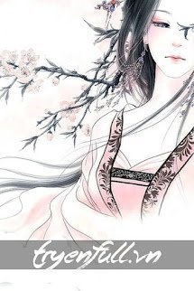 Bìa truyện Trở Thành Hoàng Phi Hờ