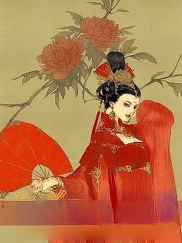 Bìa truyện Đích Nữ Chi Chiến