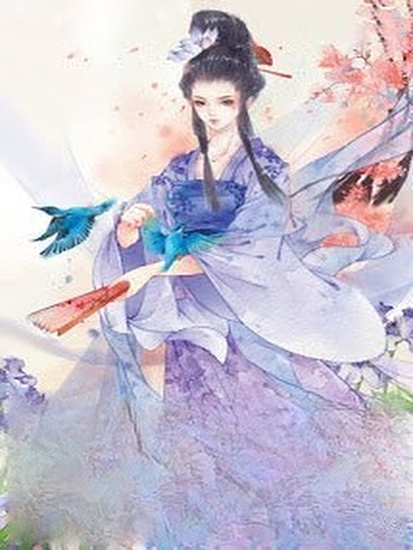 Bìa truyện Hệ Thống Sủng Phi Thứ Hai