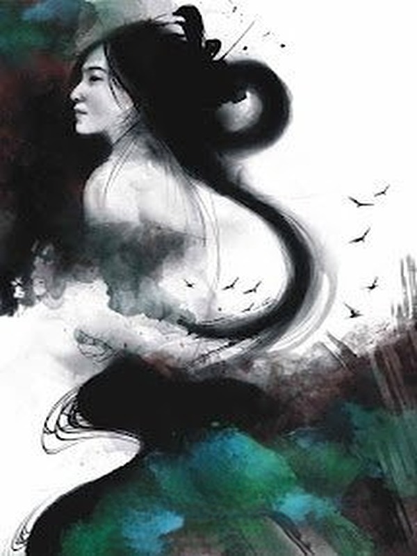 Bìa truyện Tình Hư Thế Ảo